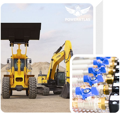 Power Atlas Co. Ltd