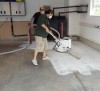 Abrasive Blasting and Epoxy Industrials