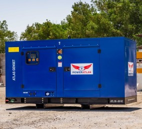 Equipment Rentals and Sales