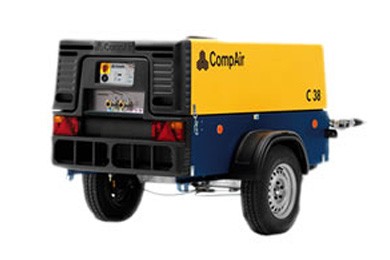 Hydraulic Actuators
